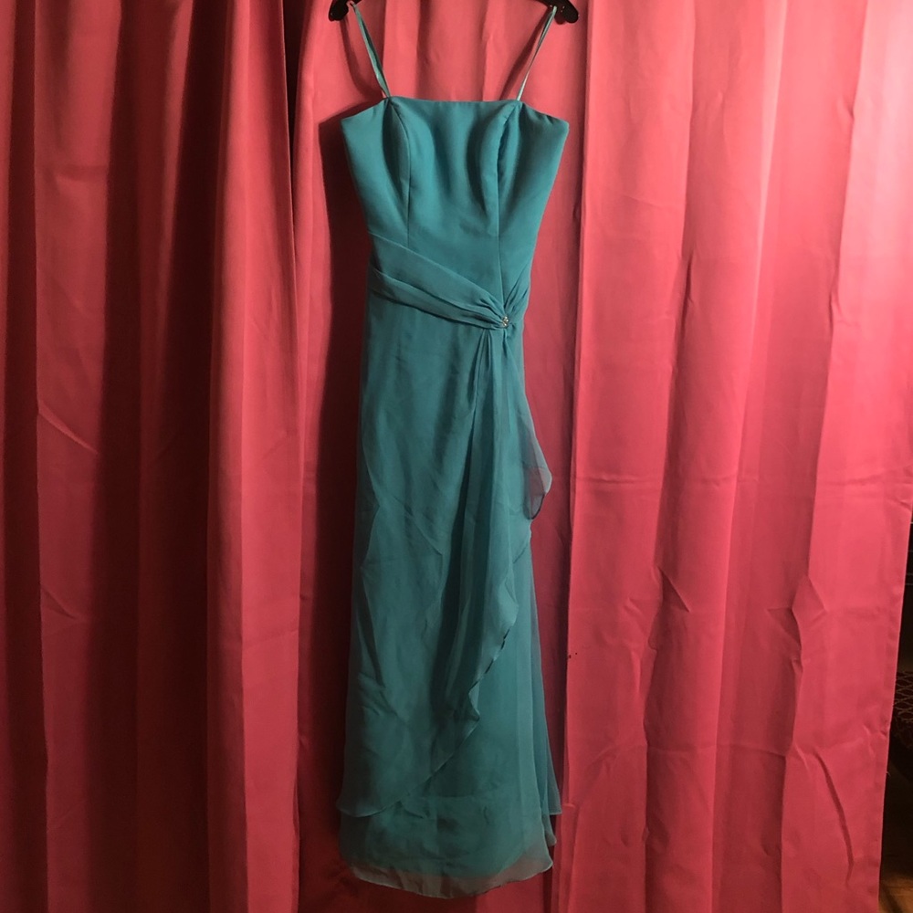 Prom Dress size 13-14